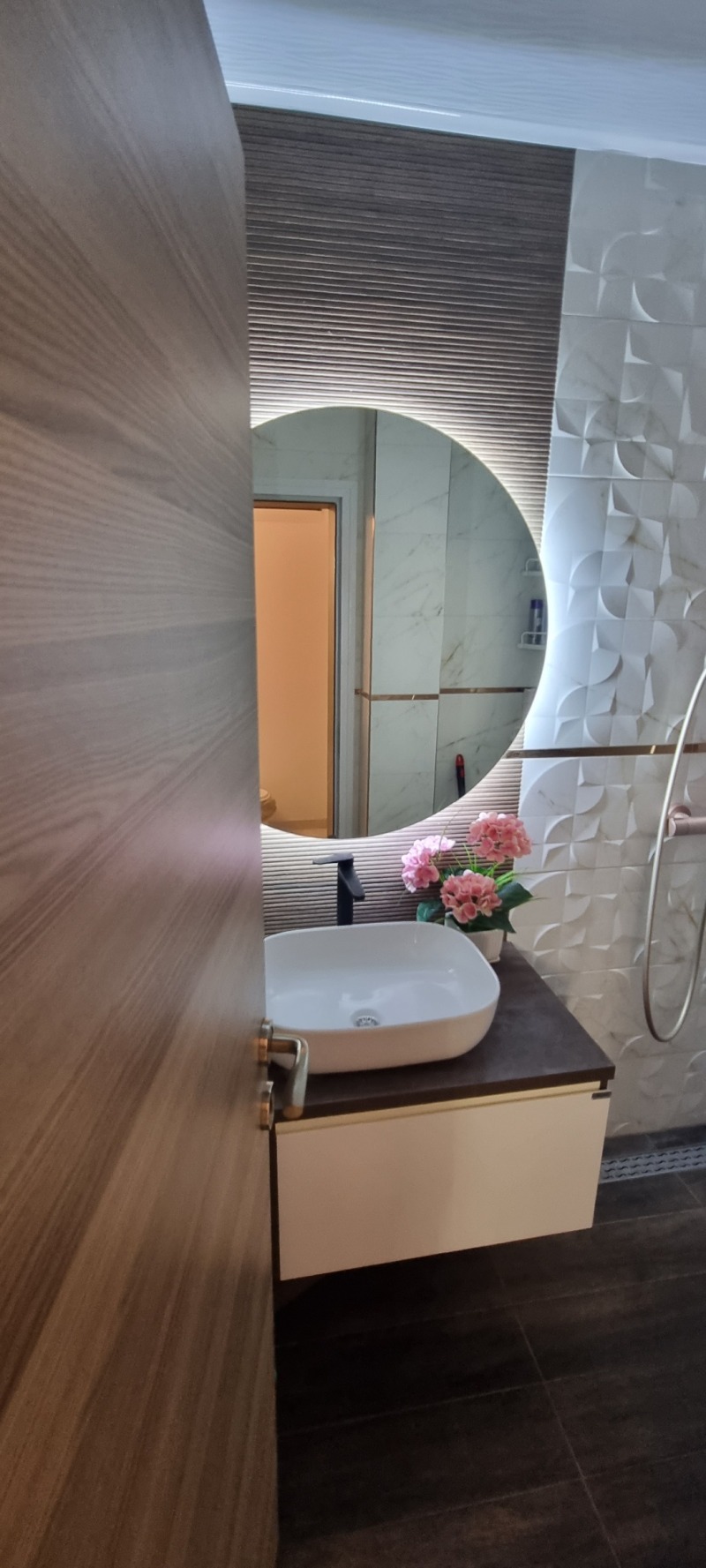 Продава 3-СТАЕН, гр. Разград, Варош, снимка 4 - Апартаменти - 52929750