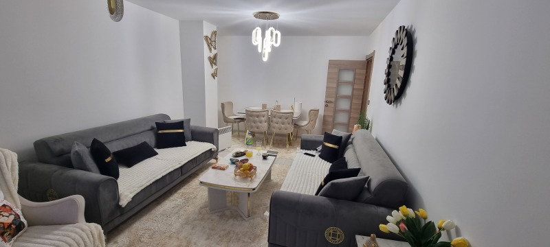 Продава 3-СТАЕН, гр. Разград, Варош, снимка 8 - Апартаменти - 52929750