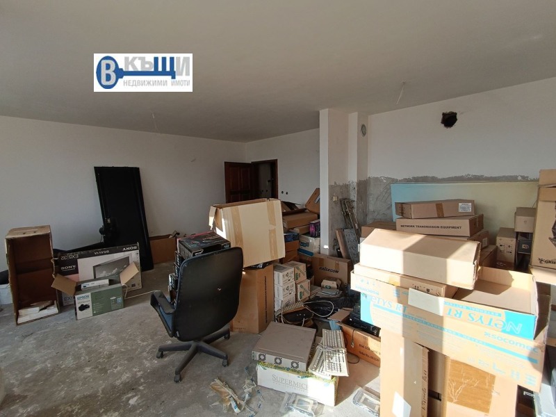 Продава 3-СТАЕН, гр. Велико Търново, Център, снимка 2 - Апартаменти - 53082585