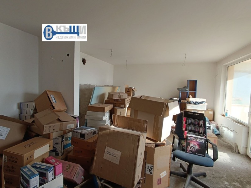 Продава 3-СТАЕН, гр. Велико Търново, Център, снимка 3 - Апартаменти - 53082585