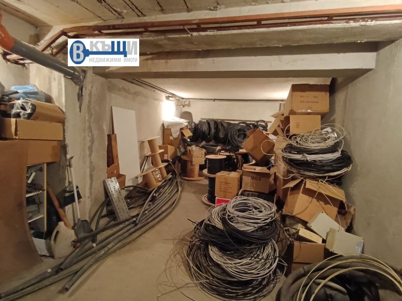 Продава 3-СТАЕН, гр. Велико Търново, Център, снимка 8 - Апартаменти - 53082585