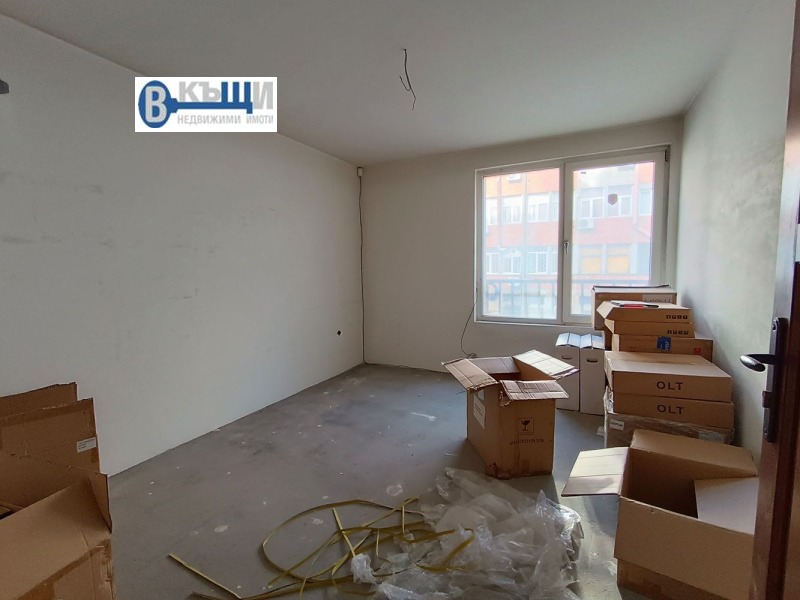 Продава 3-СТАЕН, гр. Велико Търново, Център, снимка 4 - Апартаменти - 53082585