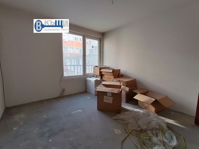 Продава 3-СТАЕН, гр. Велико Търново, Център, снимка 5 - Апартаменти - 53082585