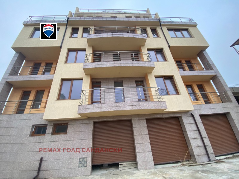 Продава 3-СТАЕН, гр. Сандански, област Благоевград, снимка 8 - Апартаменти - 53464654