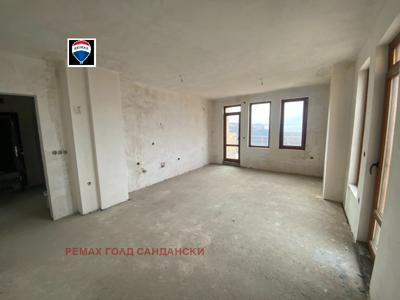 Продава 3-СТАЕН, гр. Сандански, област Благоевград, снимка 3 - Апартаменти - 53464654