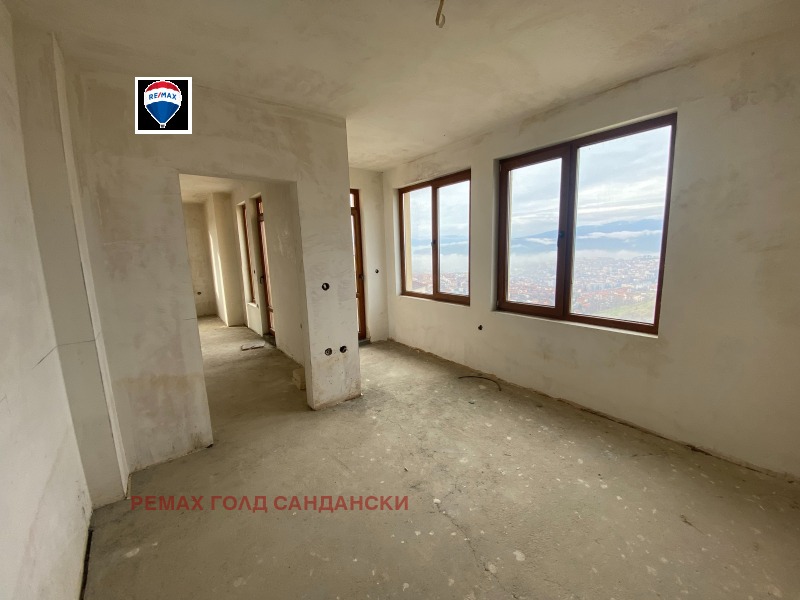 Продава 3-СТАЕН, гр. Сандански, област Благоевград, снимка 6 - Апартаменти - 53464654