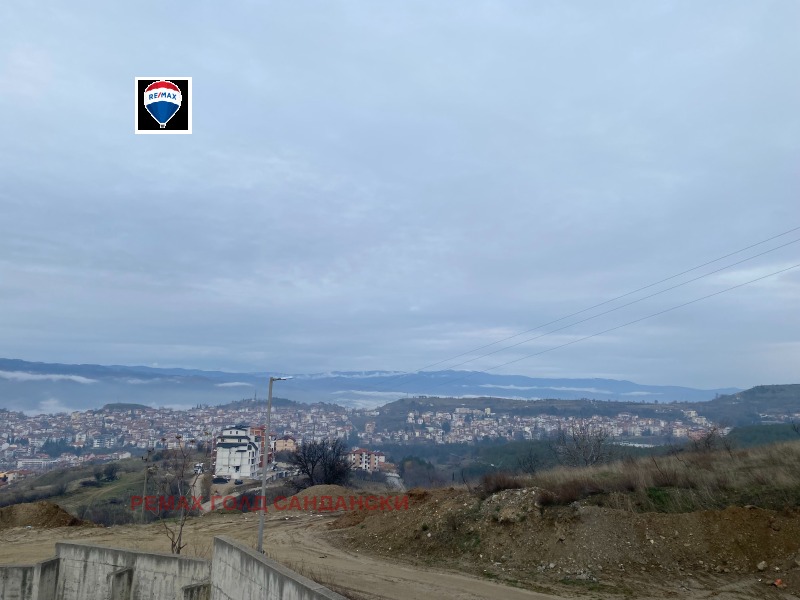 Продава 3-СТАЕН, гр. Сандански, област Благоевград, снимка 9 - Апартаменти - 53464654