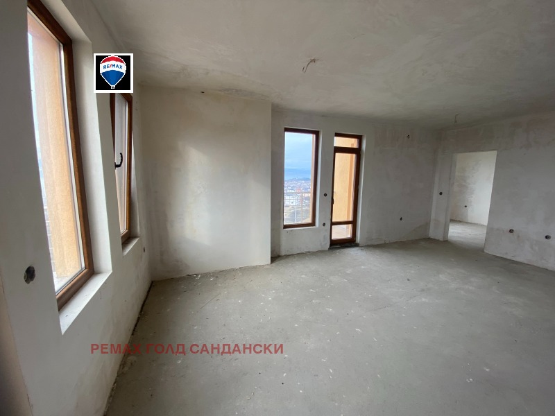 Продава 3-СТАЕН, гр. Сандански, област Благоевград, снимка 2 - Апартаменти - 53464654