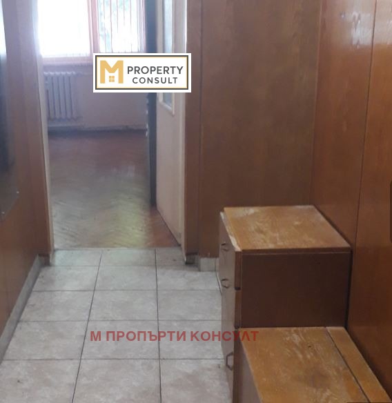 Продава 3-СТАЕН, гр. Плевен, Идеален център, снимка 5 - Апартаменти - 53464658