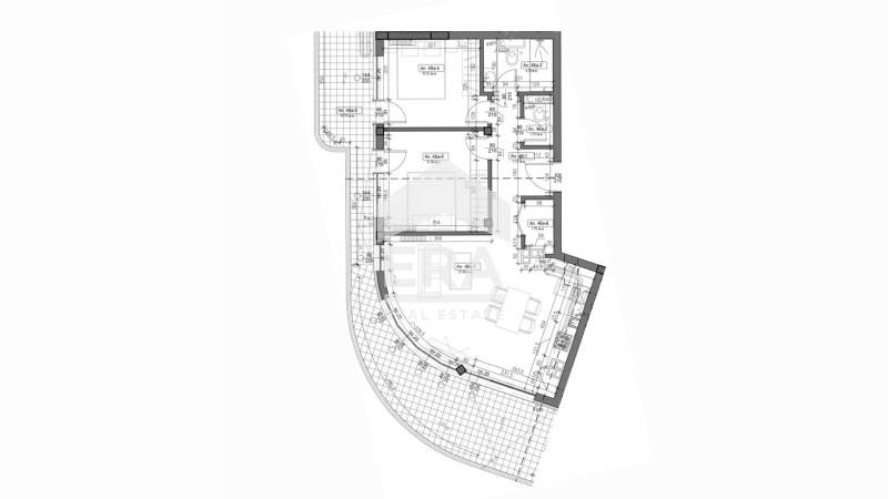 Продава 3-СТАЕН, гр. Варна, Възраждане 1, снимка 4 - Апартаменти - 55057831