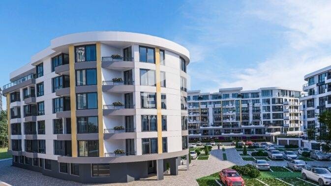 Продава 3-СТАЕН, гр. Варна, Възраждане 1, снимка 3 - Апартаменти - 55057831