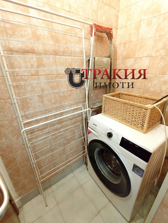 Продава 3-СТАЕН, гр. Стара Загора, Център, снимка 7 - Апартаменти - 56563980
