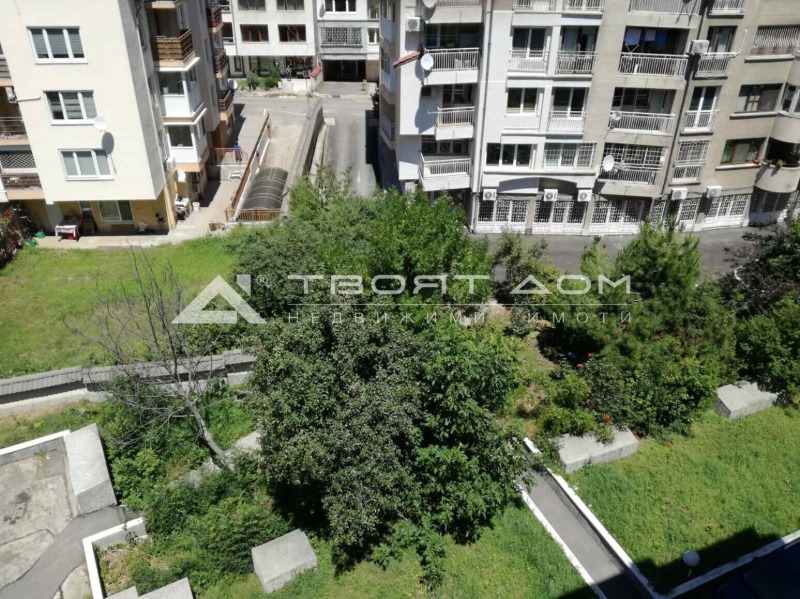 Продава 4-СТАЕН, гр. София, Хладилника, снимка 9 - Апартаменти - 45763225