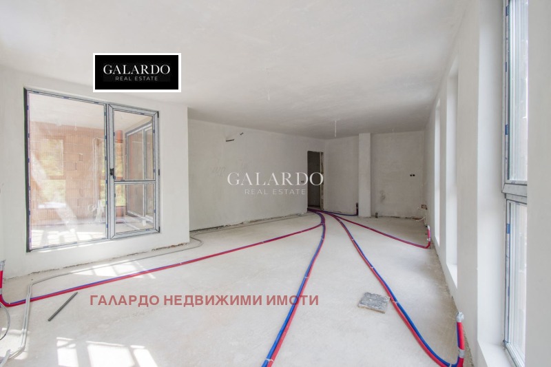 Продава 4-СТАЕН, гр. София, Малинова долина, снимка 2 - Aпартаменти - 48389143