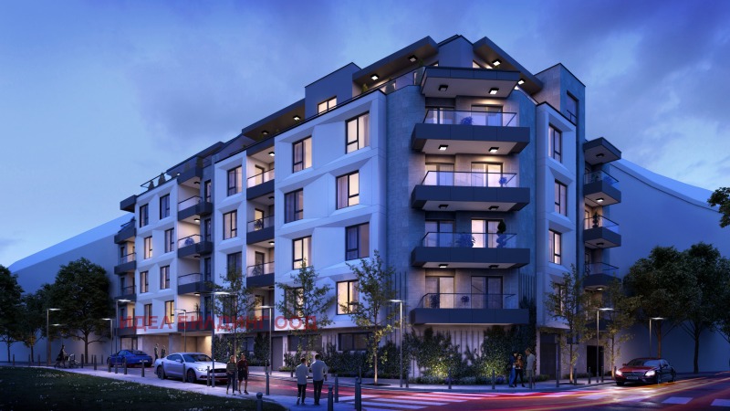 Продается  Мезонет София , Кръстова вада , 254 кв.м | 27854350 - изображение [2]