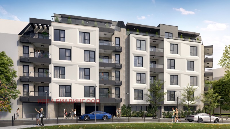 Продается  Мезонет София , Кръстова вада , 254 кв.м | 27854350