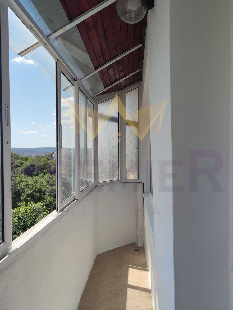 Продава МЕЗОНЕТ, гр. Варна, Колхозен пазар, снимка 7 - Апартаменти - 52489500