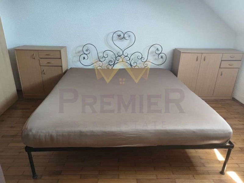 Продава МЕЗОНЕТ, гр. Варна, Колхозен пазар, снимка 16 - Апартаменти - 52489500