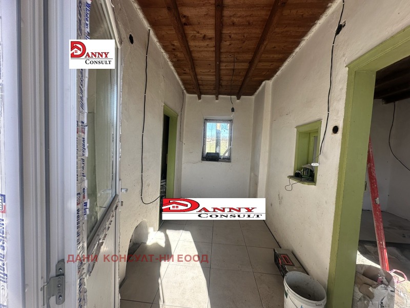 Na prodej  Dům oblast Veliko Tarnovo , Nikjup , 100 m2 | 30628299 - obraz [3]