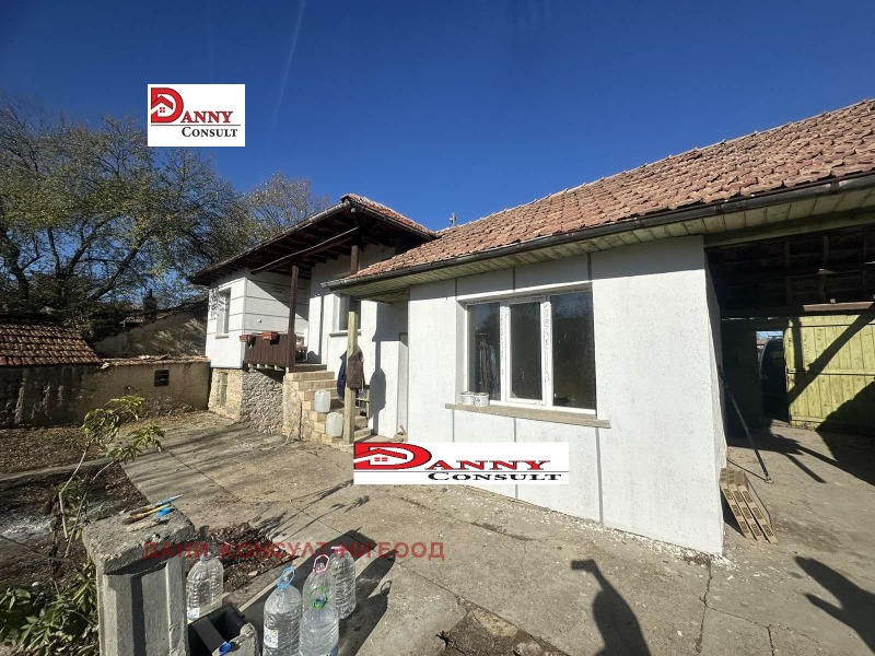 Na prodej  Dům oblast Veliko Tarnovo , Nikjup , 100 m2 | 30628299 - obraz [12]