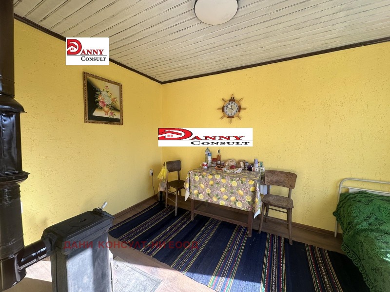 Na prodej  Dům oblast Veliko Tarnovo , Nikjup , 100 m2 | 30628299 - obraz [8]