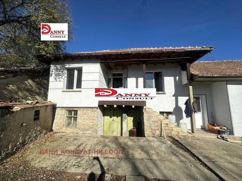 Na prodej  Dům oblast Veliko Tarnovo , Nikjup , 100 m2 | 30628299 - obraz [15]