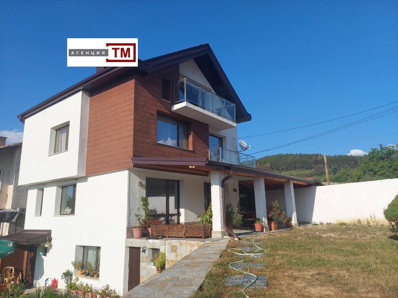 Na sprzedaż  Dom region Stara Zagora , Zmejowo , 280 mkw | 27869730 - obraz [2]