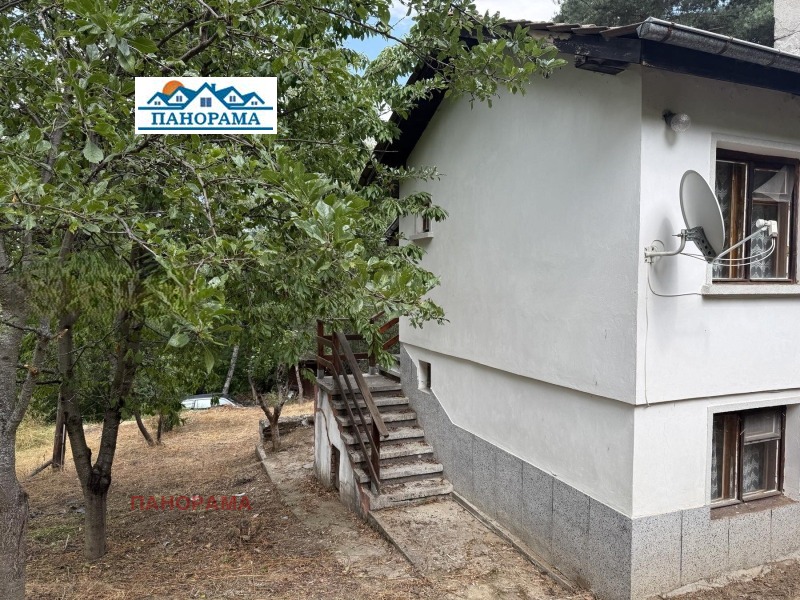 Продава КЪЩА, с. Дедево, област Пловдив, снимка 3 - Къщи - 52165178