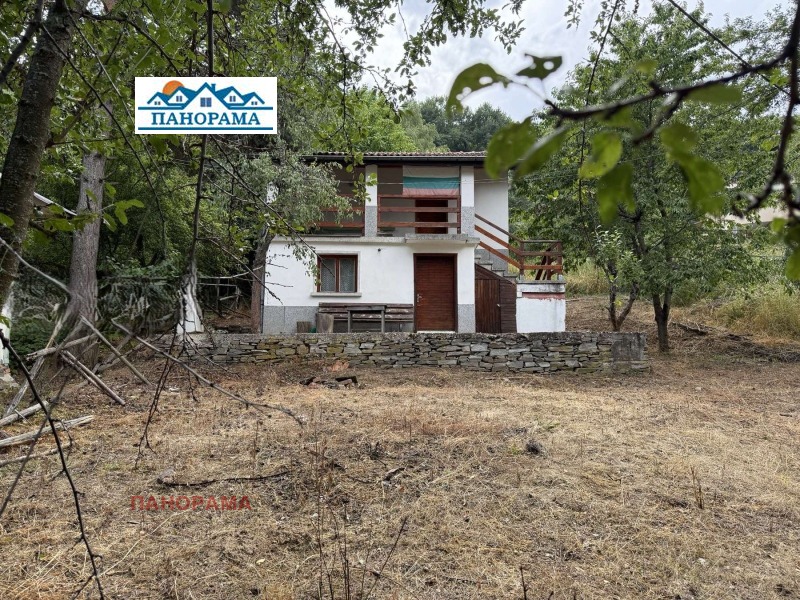 Продава КЪЩА, с. Дедево, област Пловдив, снимка 6 - Къщи - 52165178