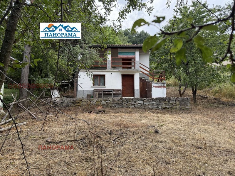 Продава КЪЩА, с. Дедево, област Пловдив, снимка 5 - Къщи - 52165178