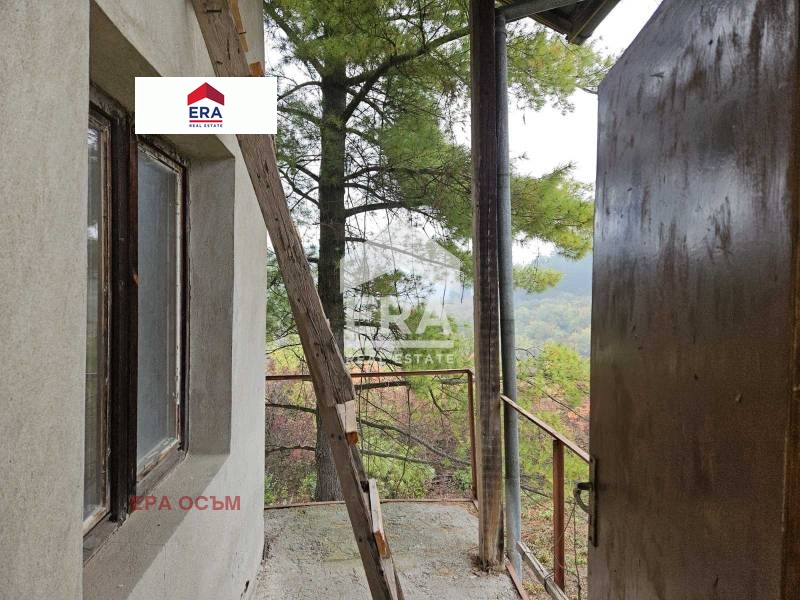 Продава КЪЩА, гр. Ловеч, Дръстене, снимка 9 - Къщи - 52272380