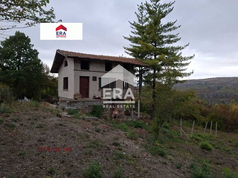 Продава КЪЩА, гр. Ловеч, Дръстене, снимка 3 - Къщи - 52272380