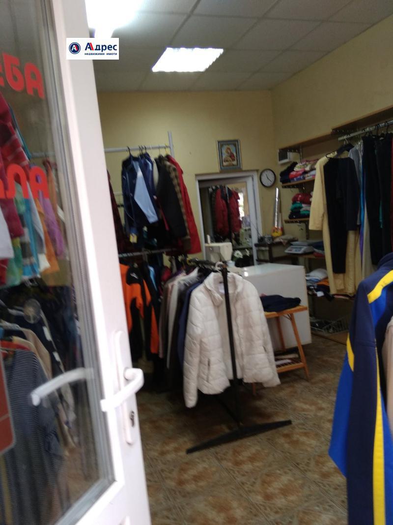 Продава  Магазин град Пловдив , Мараша , 32 кв.м | 21349316 - изображение [3]