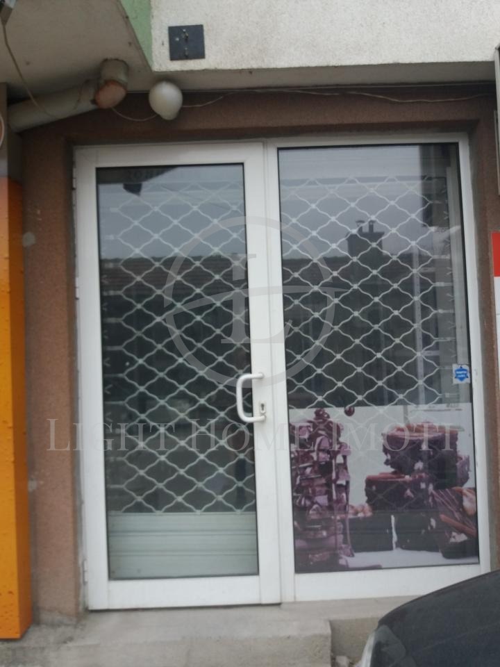 Te koop  Winkel Plovdiv , Tsentar , 74 m² | 56864896