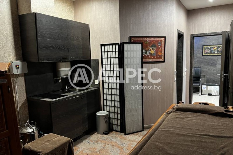 Продава МАГАЗИН, гр. София, Оборище, снимка 3 - Магазини - 52504985