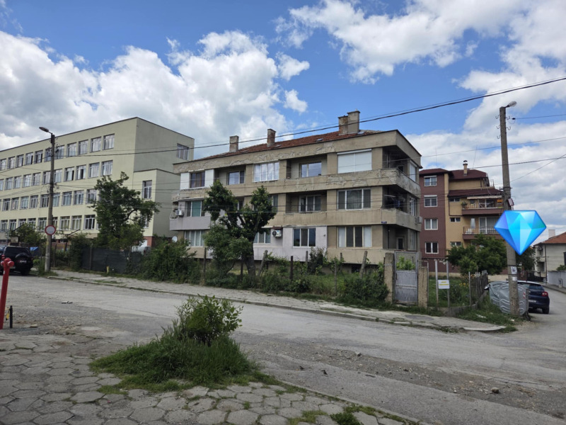 De vânzare  Garaj Ciustendil , Țentâr , 19 mp | 77638743 - imagine [5]
