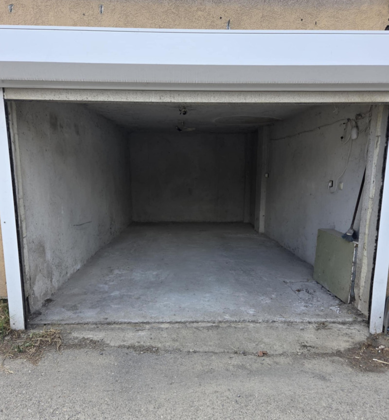 De vânzare  Garaj Ciustendil , Țentâr , 19 mp | 77638743 - imagine [2]