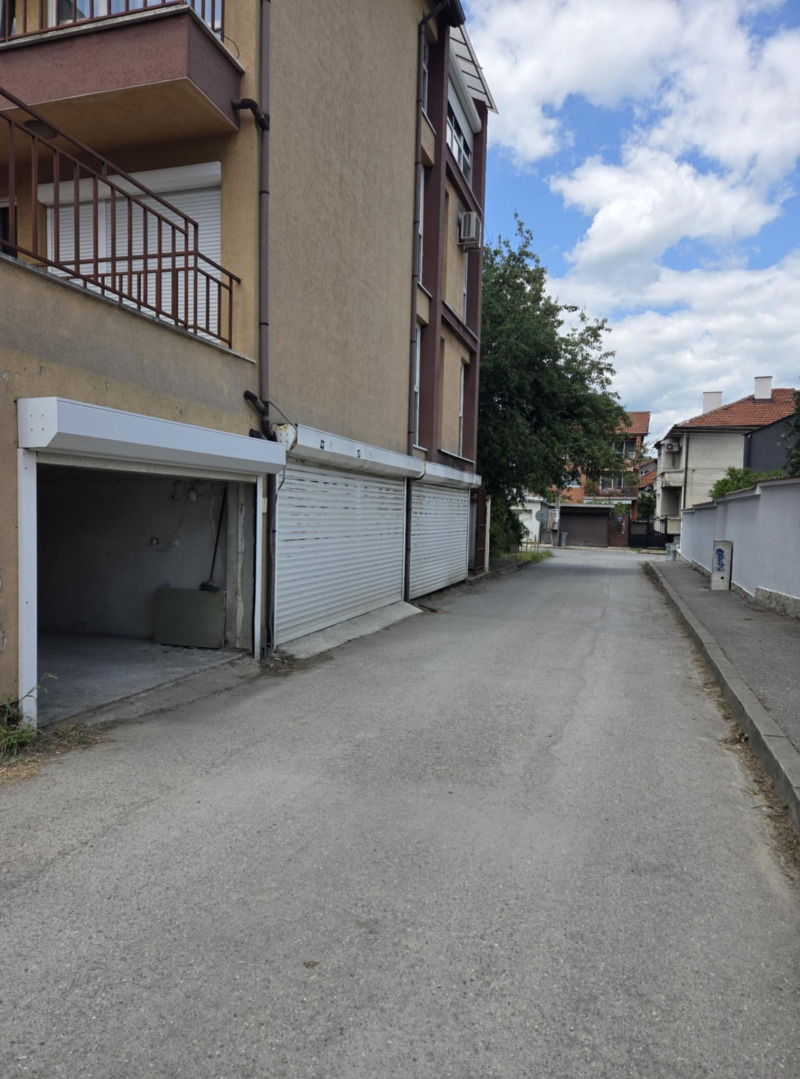 De vânzare  Garaj Ciustendil , Țentâr , 19 mp | 77638743 - imagine [3]