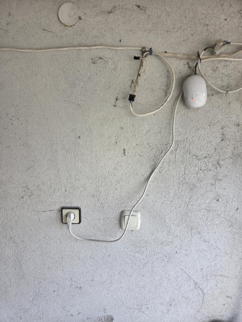 De vânzare  Garaj Ciustendil , Țentâr , 19 mp | 77638743 - imagine [6]