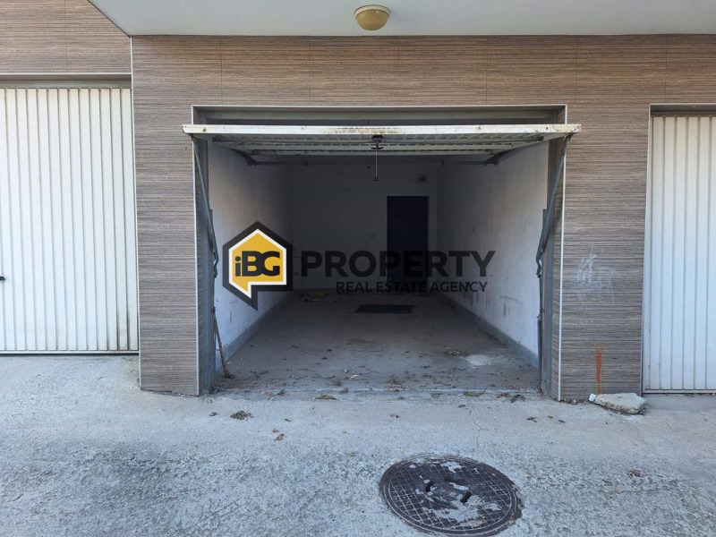 Til salg  Garage Varna , Vinitsa , 22 kvm | 41403446 - billede [2]