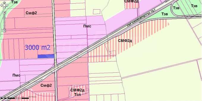 Na sprzedaż  Działka Sofia , Mramor , 3000 mkw | 82544153