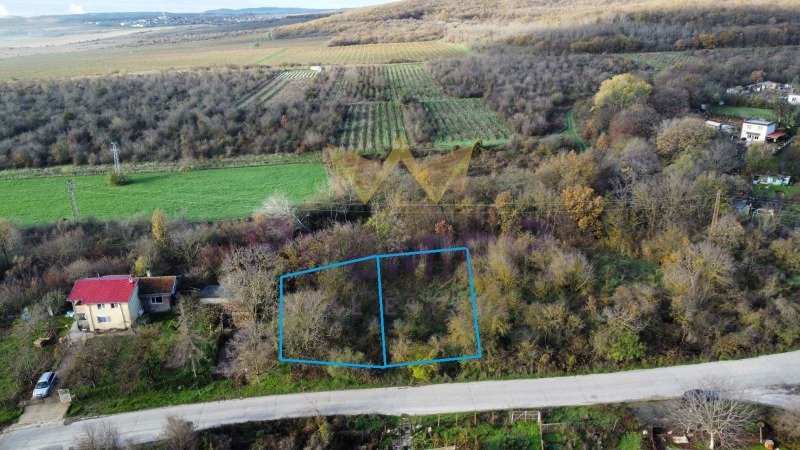 Продава ПАРЦЕЛ, с. Припек, област Варна, снимка 4 - Парцели - 53028484