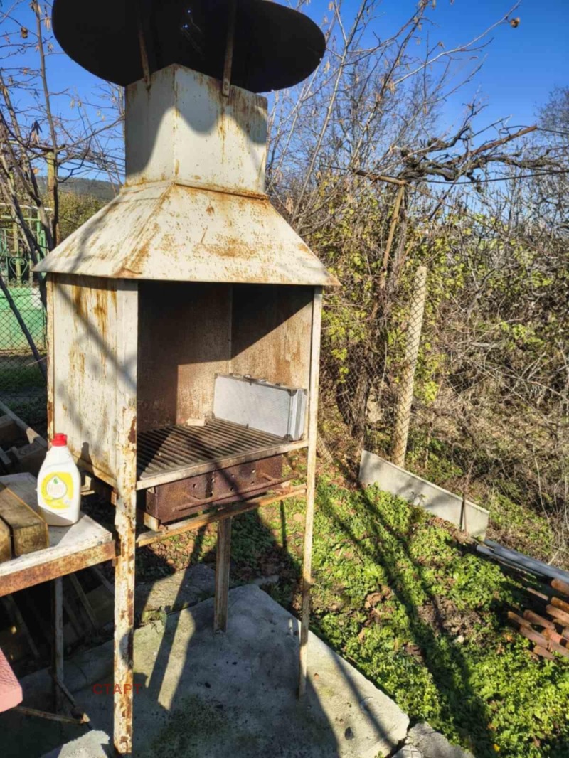 Продава ПАРЦЕЛ, гр. Стара Загора, м-т Голеш, снимка 2 - Парцели - 53169416