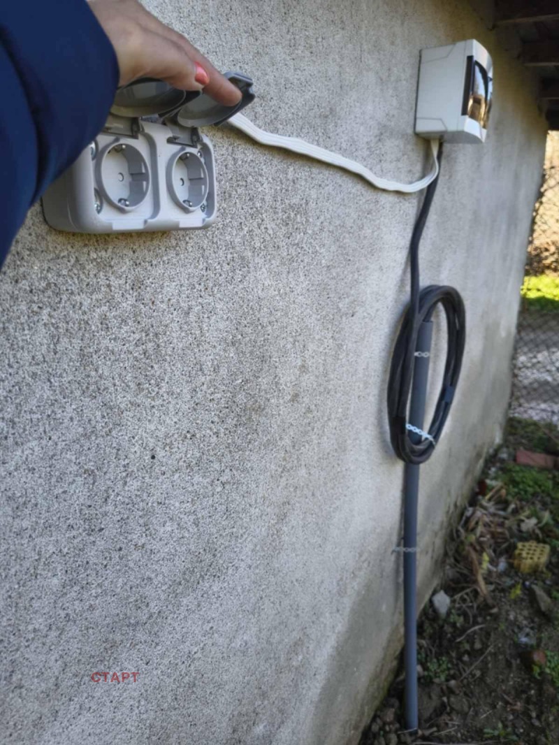 Продава ПАРЦЕЛ, гр. Стара Загора, м-т Голеш, снимка 4 - Парцели - 53169416