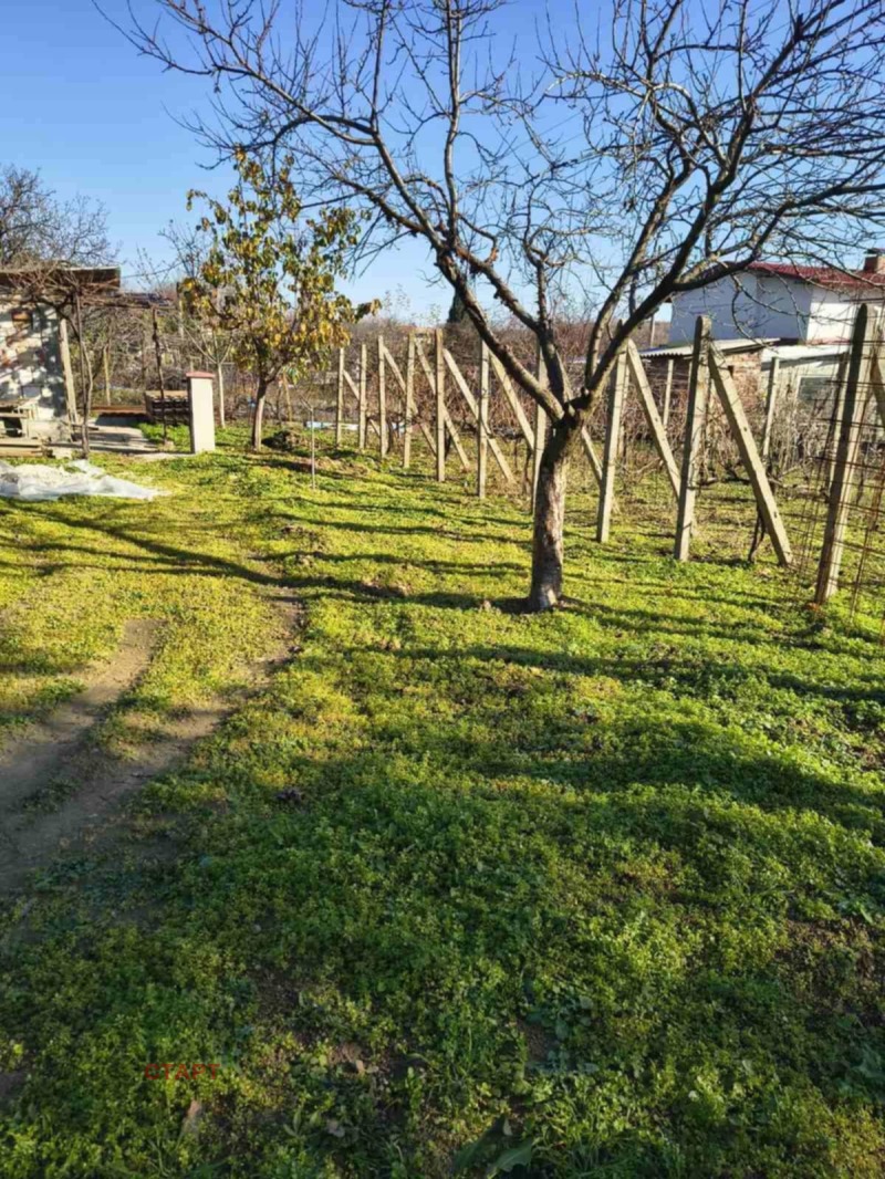 Продава ПАРЦЕЛ, гр. Стара Загора, м-т Голеш