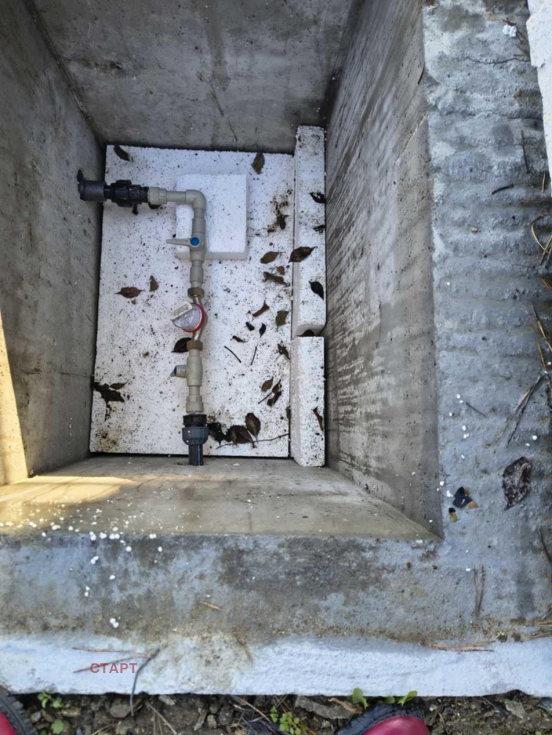 Продава ПАРЦЕЛ, гр. Стара Загора, м-т Голеш, снимка 6 - Парцели - 53169416