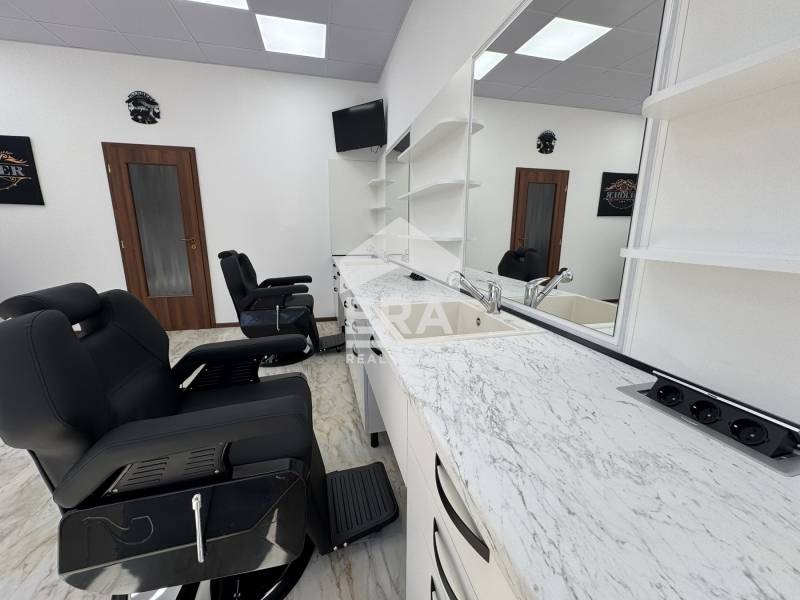 Продава БИЗНЕС ИМОТ, гр. Силистра, Център