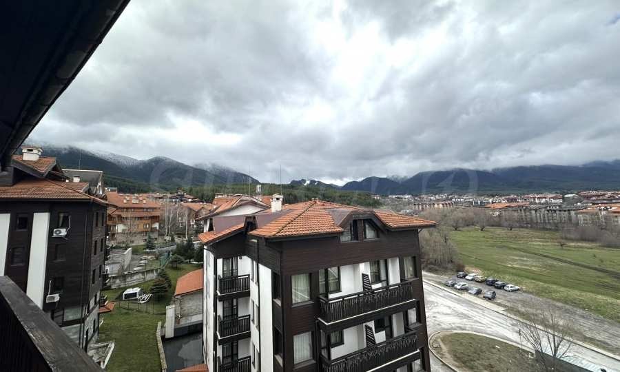 Продава 1-СТАЕН, гр. Банско, област Благоевград, снимка 8 - Апартаменти - 54112664