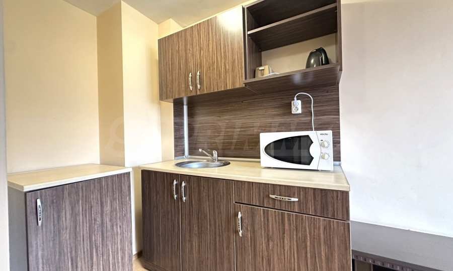 Продава 1-СТАЕН, гр. Банско, област Благоевград, снимка 2 - Апартаменти - 54112664