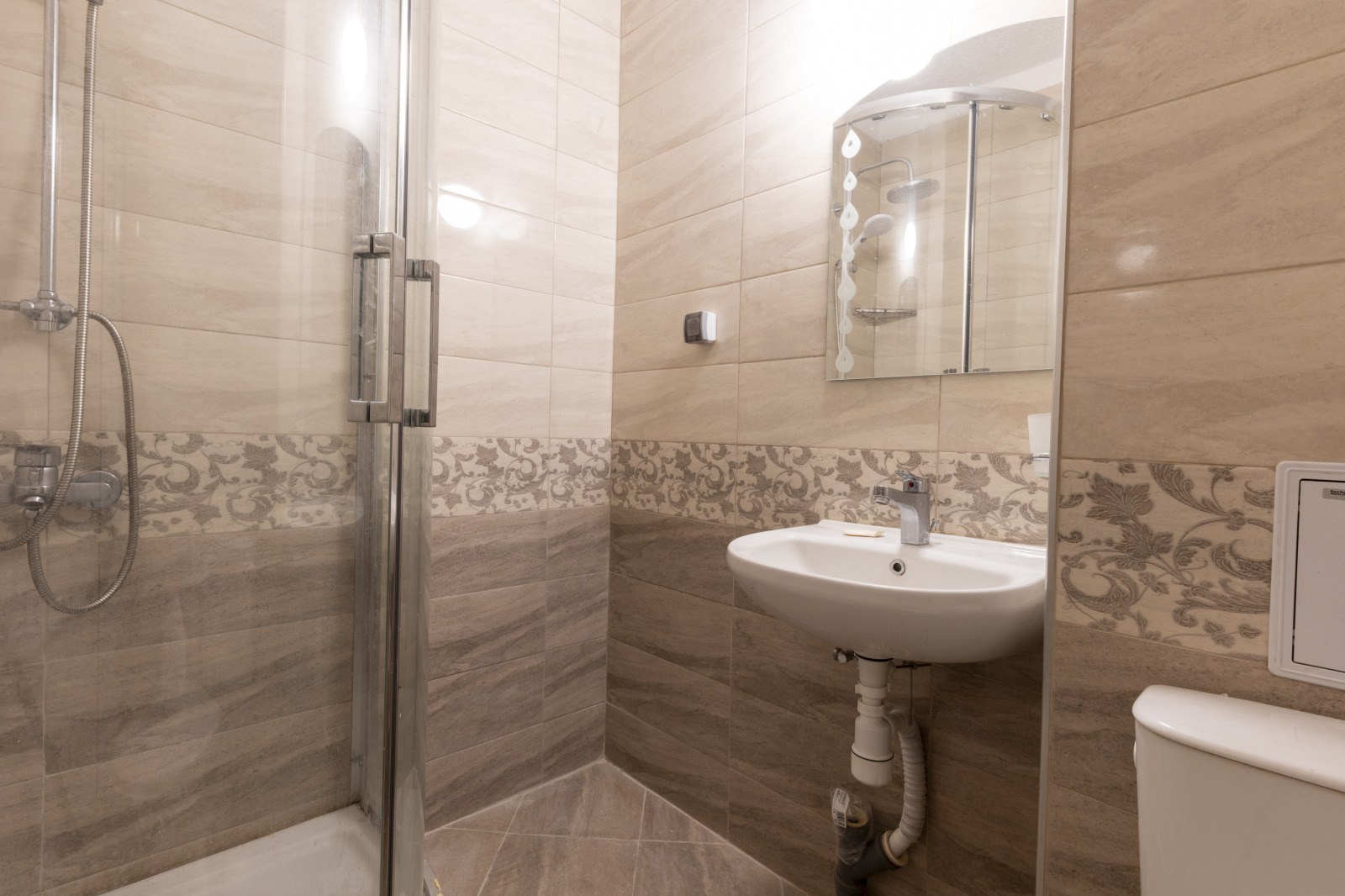 Продава 1-СТАЕН, гр. София, Люлин 5, снимка 4 - Апартаменти - 56136324